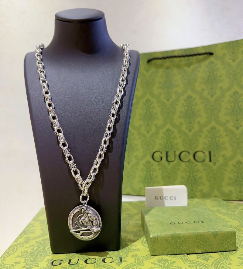 Gucci Necklaces